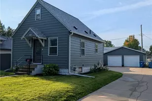 612 W Eau Claire St, Rice Lake, WI 54868 - Photo 1