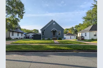 612 W Eau Claire Street, Rice Lake, WI 54868 - Photo 2