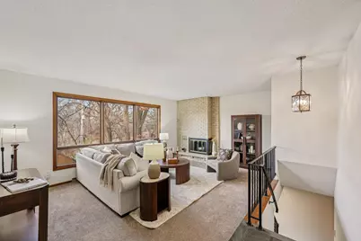 6064 Woody Lane NE, Fridley, MN 55432 - Photo 1