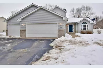 2940 Crescent Ridge Trail, Saint Cloud, MN 56301 - Photo 1