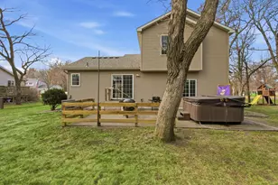 608 Oakwood Dr, Saint Cloud, MN 56304 - Photo 28