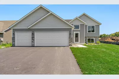 336 Ridge Road, Le Sueur, MN 56058 - Photo 1