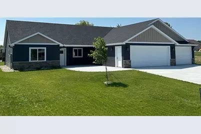 129 Highlands Boulevard, Melrose, MN 56352 - Photo 1