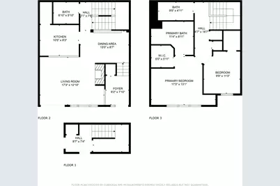 14596 Olivine Terrace NW #14596, Ramsey, MN 55303 - Photo 26