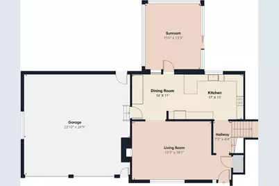 1187 Madison Street S, Shakopee, MN 55379 - Photo 18