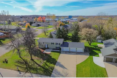 206 Pine Street SW, New London, MN 56273 - Photo 1