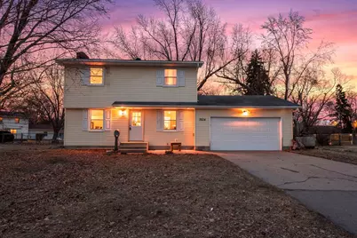 7624 Daleview Drive, Brooklyn Park, MN 55443 - Photo 1