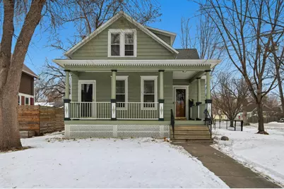 901 3rd Street N, Fargo, ND 58102 - Photo 1