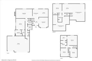 9408 Jennifer Ct, Chisago City, MN 55013 - Photo 4