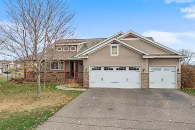 1824 Nixon Street S, Cambridge, MN 55008 - Photo 1