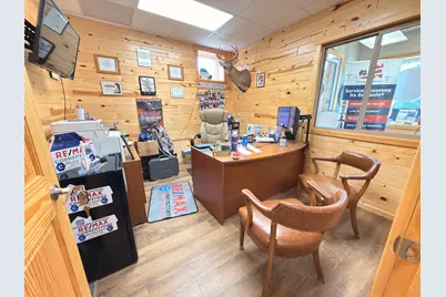 503 Wisconsin Avenue S, Frederic, WI 54837 - Photo 8