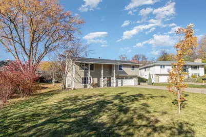 3244 Ensign Court N, New Hope, MN 55427 - Photo 1