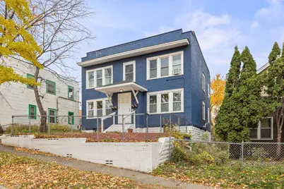 1153 Central Avenue W, Saint Paul, MN 55104 - Photo 1