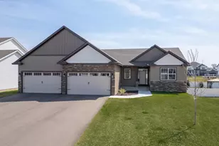 20635 Tamarack St NW, Oak Grove, MN 55011 - Photo 1