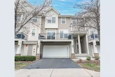 3611 Hazel Trail #G, Woodbury, MN 55129 - Photo 2