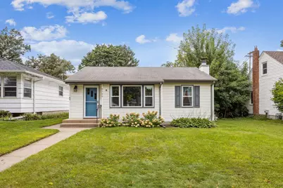 6308 Newton Avenue S, Richfield, MN 55423 - Photo 1