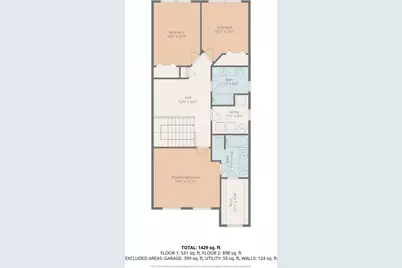 17390 72nd Avenue N #1301, Maple Grove, MN 55311 - Photo 30