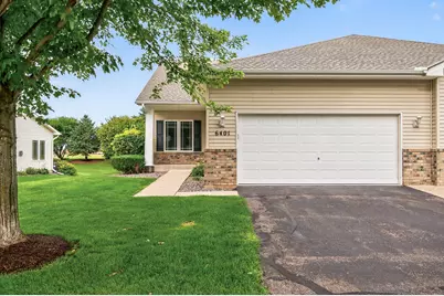 6401 Maclaren Avenue NE, Otsego, MN 55301 - Photo 22