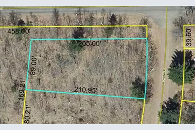 Lot 50 Redwing Place, Danbury, WI 54830 - Photo 1