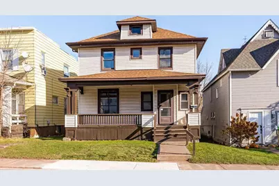 628 N 59th Avenue W, Duluth, MN 55807 - Photo 1