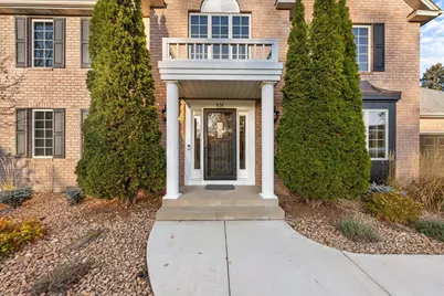 9130 Hidden Meadow Road, Woodbury, MN 55125 - Photo 4