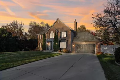 9130 Hidden Meadow Road, Woodbury, MN 55125 - Photo 2