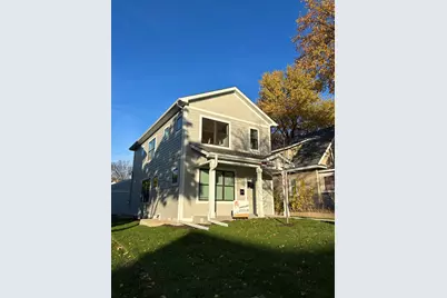 2007 Queen Avenue N, Minneapolis, MN 55411 - Photo 1