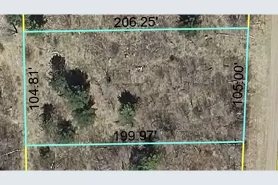 Lot 19 Setting Sun Trail Way, Danbury, WI 54830 - Photo 1