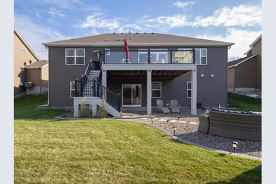 12860 Legacy Creek Parkway NE, Blaine, MN 55449 - Photo 4