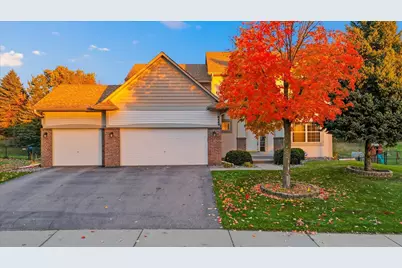 6449 Hedgecroft Avenue S, Cottage Grove, MN 55016 - Photo 2