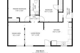 418 2nd St NW, Cass Lake, MN 56633 - Photo 10