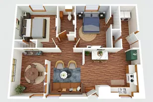 418 2nd St NW, Cass Lake, MN 56633 - Photo 2