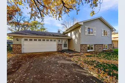 8380 6th Street NE, Spring Lake Park, MN 55432 - Photo 1