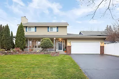 7790 Carnelian Lane, Eden Prairie, MN 55346 - Photo 1