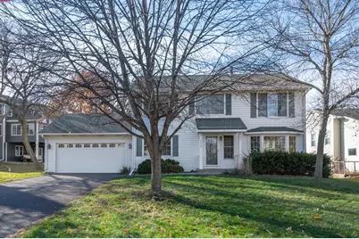 6583 Mistral Lane, Eden Prairie, MN 55346 - Photo 1