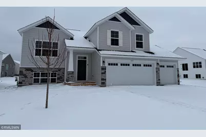 6134 Rachele Avenue NE, Otsego, MN 55330 - Photo 2