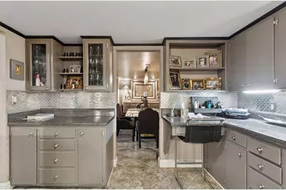 3076 Lexington Avenue N #A6, Roseville, MN 55113 - Photo 10