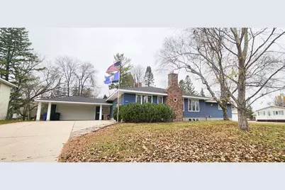 1154 Rossman Avenue, Detroit Lakes, MN 56501 - Photo 1