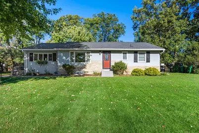 9706 Foley Boulevard NW, Coon Rapids, MN 55433 - Photo 2