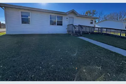 416 2nd Street NW, Cass Lake, MN 56633 - Photo 1