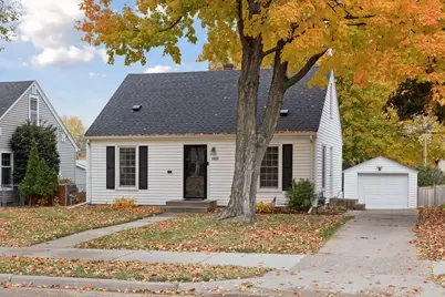 5809 Upton Avenue S, Minneapolis, MN 55410 - Photo 1