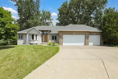 2510 Wexford Court, New Brighton, MN 55112 - Photo 2