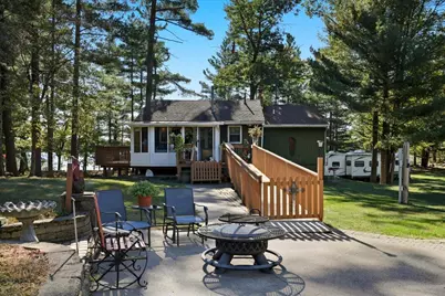 4057 Greer Road, Webster, WI 54893 - Photo 2