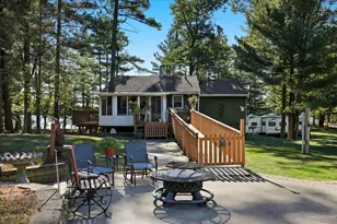 4057 Greer Rd, Webster, WI 54893 - Photo 2