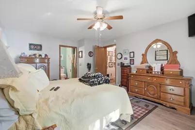 4057 Greer Road, Webster, WI 54893 - Photo 8