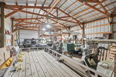 4057 Greer Road, Webster, WI 54893 - Photo 20