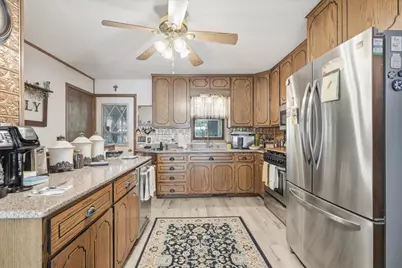 4057 Greer Road, Webster, WI 54893 - Photo 4