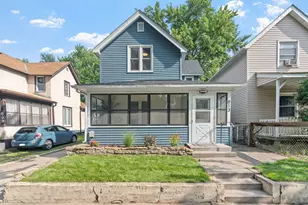 813 26th Ave NE, Minneapolis, MN 55418 - Photo 1