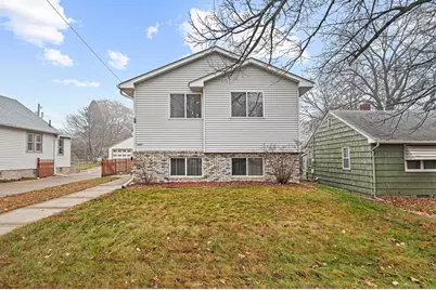 4427 7th Street NE, Columbia Heights, MN 55421 - Photo 1