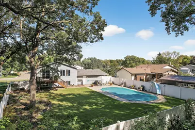 7101 120th Avenue N, Champlin, MN 55316 - Photo 1